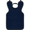 Tabliers de protection contre les rayons X Soothe-Guard® doublés de plomb avec col offerts dans des couleurs haut de gamme  – Adulte, équivalence au plomb de 0,35 mm - Navy Blue