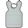 Tabliers de protection contre les rayons X Soothe-Guard® doublés de plomb avec col offerts dans des couleurs haut de gamme  – Adulte, équivalence au plomb de 0,35 mm - Light Blue