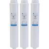 Sterisil® AC+ Waterline Cleaner System Stage 4 Deionization Cartridge – Extra Large, 3/Pkg 