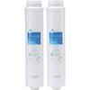 Sterisil® G5 Waterline Cleaner System Stage 4 Deionization Cartridge, 2/Pkg 