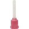 T-Mix Mixing Tips, 48/Pkg - Pink