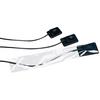Digital X-ray Sensor Sleeves – Clear, 500/Pkg - Size 2, 1-5/8" x 8"