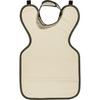 Tabliers de protection contre les rayons X sans plomb Soothe-Guard® Air avec col allongé en couleurs de qualité supérieure – Enfant, équivalence de plomb de 0,35 mm - Sand