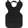 Tabliers de protection contre les rayons X sans plomb Soothe-Guard® Air avec col allongé en couleurs de qualité supérieure – Enfant, équivalence de plomb de 0,35 mm - Charcoal