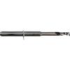 R5 Milling and Grinding Tool for Wax and Plastics - Single Tooth Cutter, 2.5 mm Diameter