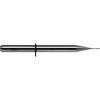 R5 Universal Milling and Grinding Tool - Double Tooth Cutter, 0.5 mm Diameter