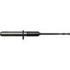 R5 Universal Milling and Grinding Tool - Double Tooth Cutter With Coating, 1.2 mm Diameter