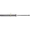 R5 Milling and Grinding Tool for Composites - Diamond-Coated, Single Tooth Radius Cutter, 1.0 mm Diameter