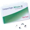 Mini-ensemble de bandes matrices fermes Composi-Tight® 3D Fusion™