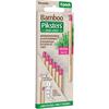 Piksters™ Bamboo Interdental Brushes – Right Angle, 60/Pkg