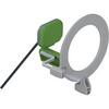 Ensemble de support pour capteur endodontique en titane DEXIS™ - DEXIS™ Titanium Endodontic Sensor Holder Kit