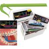 The Harp® Orthodontic Flosser Hygiene Chairside Pack, 24/Pkg