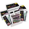 The Harp® Orthodontic Flosser Patient Care Bulk Sample Pack, 96/Pkg