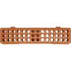 Steri-Containers – Standard, 8-1/8" x 1-7/8" x 1-7/8" - Copper