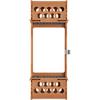 E-Z Jett® Cassette 5 Place - Copper