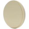 TriLor™ 98 CAD/CAM Disk for Wieland, Bone - 98.5 mm x 16 mm