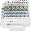 E-Z ID Rings System - Classic (A, B, D, G, I), Extra Large
