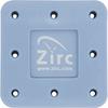 Magnetic Bur Blocks - Blue