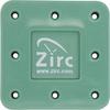 Magnetic Bur Blocks - Green