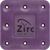 Magnetic Bur Blocks - 8 Holes FG/HP/RA, Plum