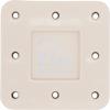 Magnetic Bur Blocks - Beige