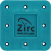 Magnetic Bur Blocks - Teal