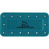 Magnetic Bur Block, 14-Hole, 1/Pkg - Teal