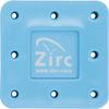 Magnetic Bur Blocks - Vibrant Blue