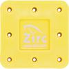 Magnetic Bur Blocks - Vibrant Yellow