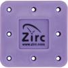 Magnetic Bur Blocks - Vibrant Purple