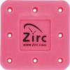 Magnetic Bur Blocks - Vibrant Pink