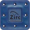Magnetic Bur Blocks - 8 Holes FG/HP/RA, Midnight Blue
