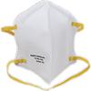 Masques respiratoires N95 Sekura – sans latex, blancs, 40/emballage - Sekura N95 Respirator Masks – Latex Free, White, 40/Pkg
