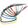 Montures assorties pour lunettes de protection TIDIShield® Assemble ’N Go™  - TIDIShield® Assemble ’N Go™ Eye Shields Assorted Frames