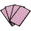 Cartes de test Bowie Dick Ensure™