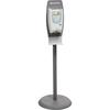 Avagard™ Hand Hygiene Solutions Floor Stand, 18" x 54.5" x 18" 