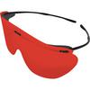 Dynamic Disposables™ Protective Eyewear Office Pack - Orange Bonding Lens