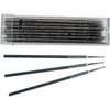 Embouts applicateurs floqués Lucitone® Digital Fuse™, 50/emballage