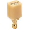 CERASMART® 270 Universal CAD/CAM Block, 5/Pkg - Universal, High Translucency, Size 12, Shade A2