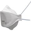 3M™ Aura™ N95 Particulate Respirator – Standard Size, White - 440/Pkg