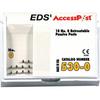 AccessPost™ Stainless Steel Posts – Intro Kit Refill, 10/Pkg