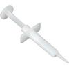 Seringue à empreinte jetable, 50/emballage - Disposable Impression Syringe, 50/Pkg