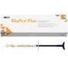 Pâte d’hydroxyde de calcium avec iodoforme DiaPex® Plus