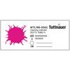 Indicateur de nettoyage chimique de haut niveau, 200/emballage - High Level Chemical Cleaning Indicator, 200/Pkg