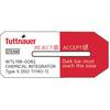 Indicateur d’intégrateur chimique de type 5, 250/emballage - Type 5 Chemical Integrator Indicator, 250/Pkg
