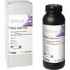 dima Print Cast Material – Ruby, 1000 g Bottle