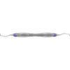 Curette Gracey – N° 11/12, manche Harmony, EE2, double extrémité - Gracey Curette – # 11/12, Harmony Handle, EE2, Double End