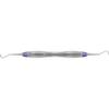 Curette – McCall, N° 17/18, manche Harmony, EE2, double extrémité