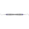 Curette – McCall, N° 13S/14S, manche Harmony, EE2, double extrémité