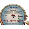 Needle-Stick Safety System
